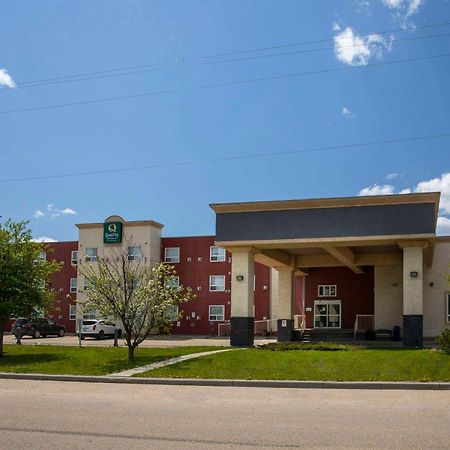 Quality Inn & Suites Уайткорт Экстерьер фото